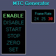 Set MTC Generator